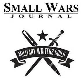 small wars journal|small wars journal submission.